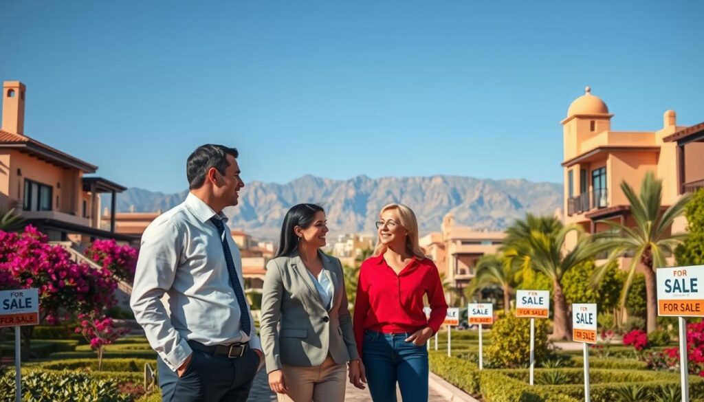 Investir dans l’immobilier à Marrakech : opportunités et rentabilité